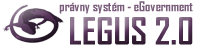 LOGO LEGUS